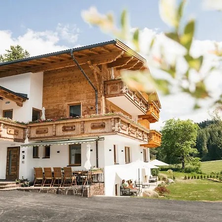 Bed & Breakfast Edenhauserhof