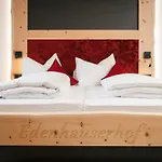Edenhauserhof Oda ve Kahvaltı