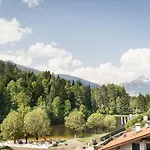 Edenhauserhof Oda ve Kahvaltı