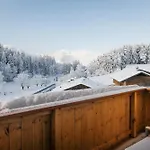 Nocleg ze śniadaniem Edenhauserhof