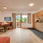 Oda ve Kahvaltı Edenhauserhof