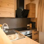 Oda ve Kahvaltı Edenhauserhof 4*