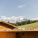 Nocleg ze śniadaniem Edenhauserhof