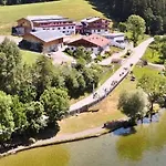 Oda ve Kahvaltı Edenhauserhof Neu Gotzens