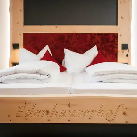 Edenhauserhof Bed and breakfast