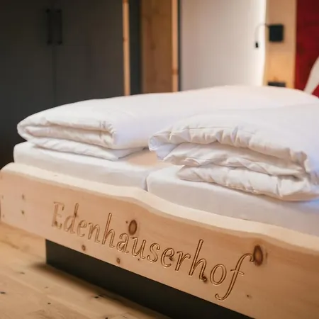 Edenhauserhof 4*