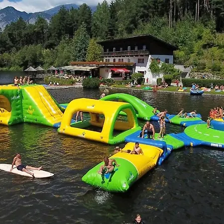 Bed & Breakfast Edenhauserhof Neu Gotzens