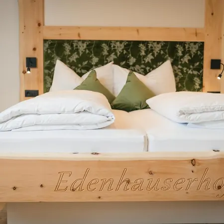 Bed & Breakfast Edenhauserhof