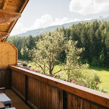 B&B Edenhauserhof 4*
