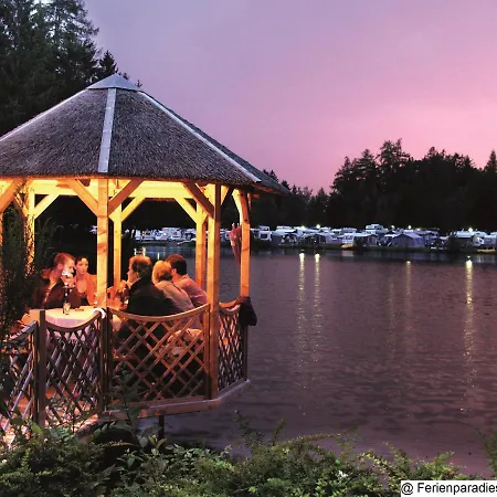 Edenhauserhof Bed & Breakfast 4*