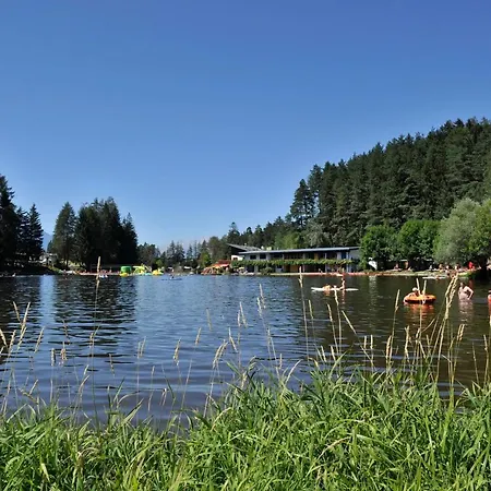 Edenhauserhof 4* Neu Gotzens