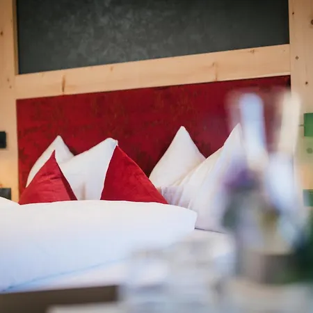 Bed & Breakfast Edenhauserhof