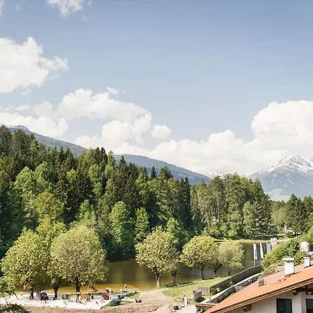 Edenhauserhof Bed & Breakfast