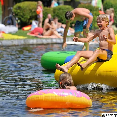 Bed & Breakfast Edenhauserhof