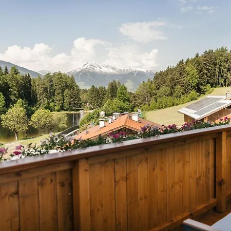 Edenhauserhof Bed & Breakfast