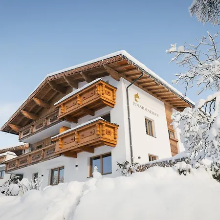 B&B Edenhauserhof Neu Gotzens