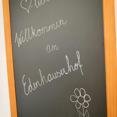 Edenhauserhof 4* Neu Gotzens