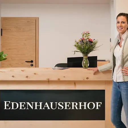 Edenhauserhof 4*