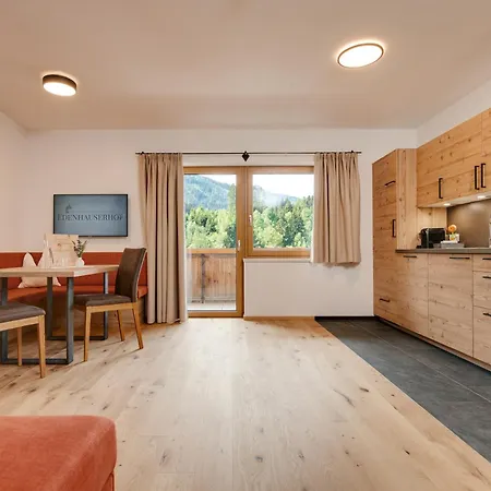 Bed & Breakfast Edenhauserhof