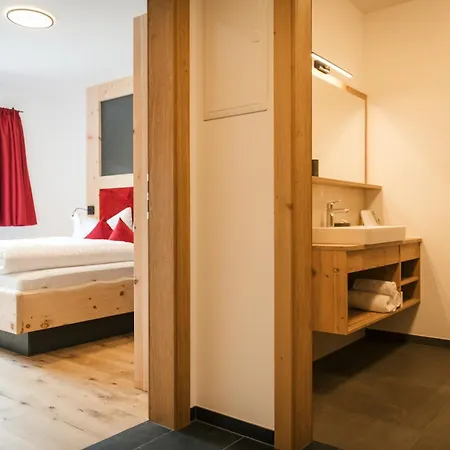 Bed & Breakfast Edenhauserhof