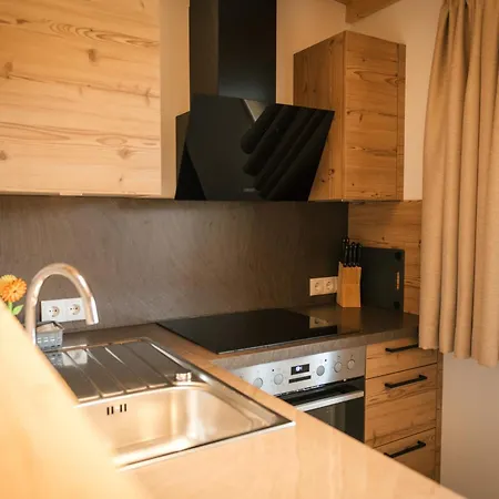 B&B Edenhauserhof 4*
