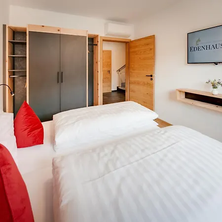 Bed and breakfast Edenhauserhof