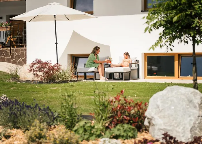 Edenhauserhof فندق مبيت وإفطار