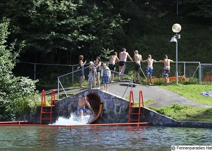 Edenhauserhof Oda ve Kahvaltı 4*