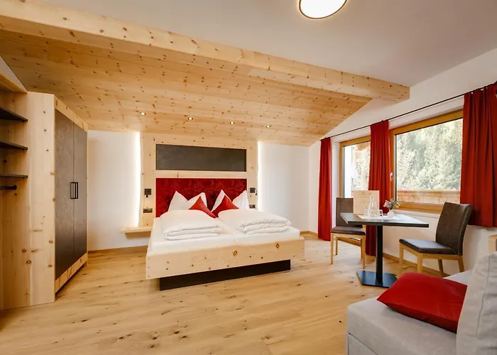 فندق مبيت وإفطار Edenhauserhof 4*