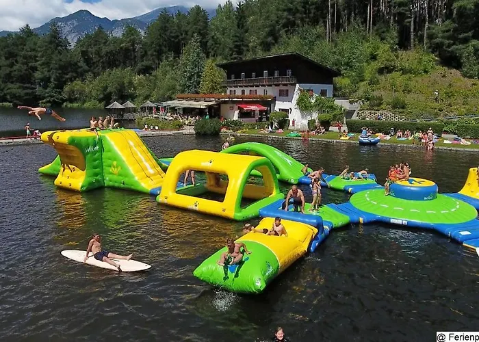 فندق مبيت وإفطار Edenhauserhof Neu Gotzens