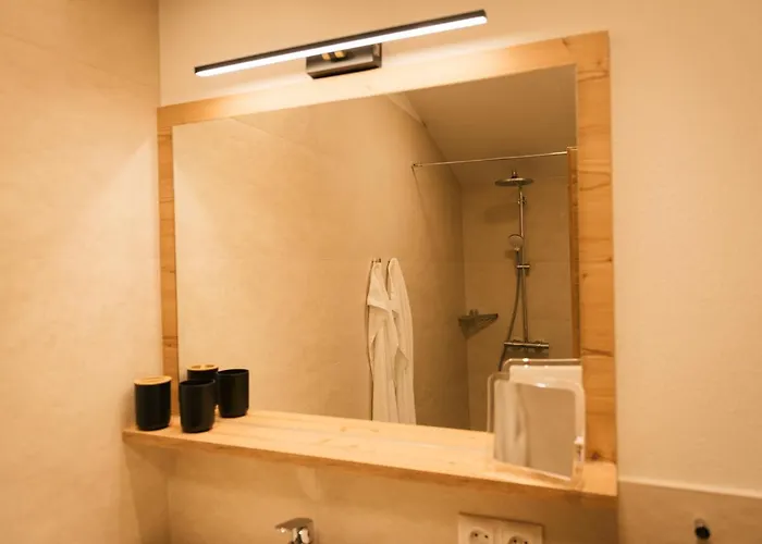 فندق مبيت وإفطار Edenhauserhof