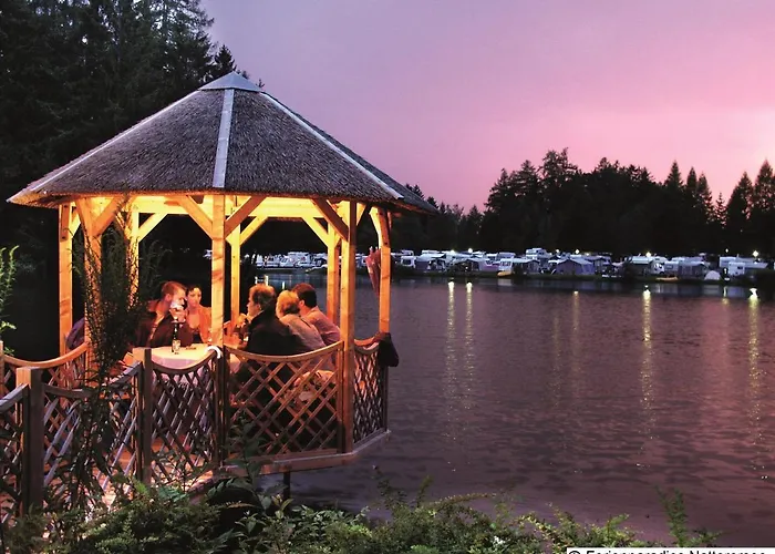 Edenhauserhof فندق مبيت وإفطار 4*