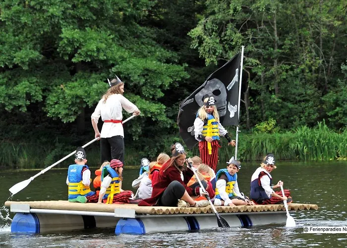 فندق مبيت وإفطار Edenhauserhof Neu Gotzens