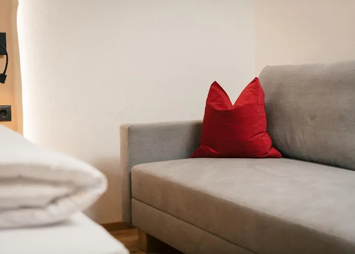 Edenhauserhof Neu Gotzens