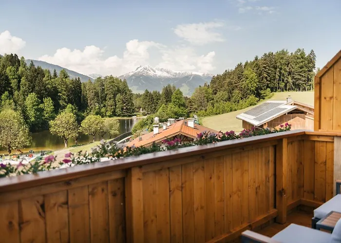 Edenhauserhof فندق مبيت وإفطار