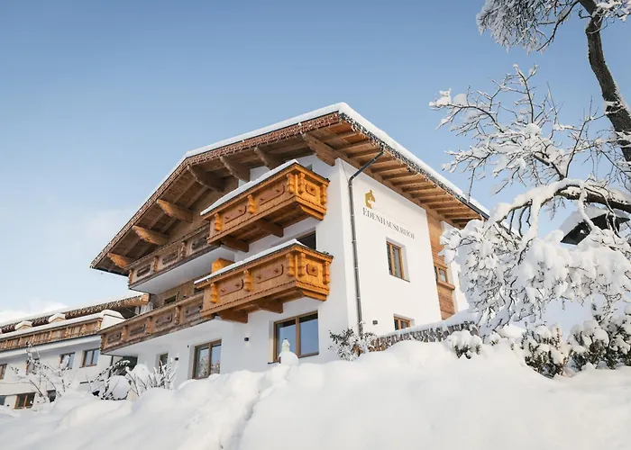 Bed & Breakfast Edenhauserhof Neu Gotzens