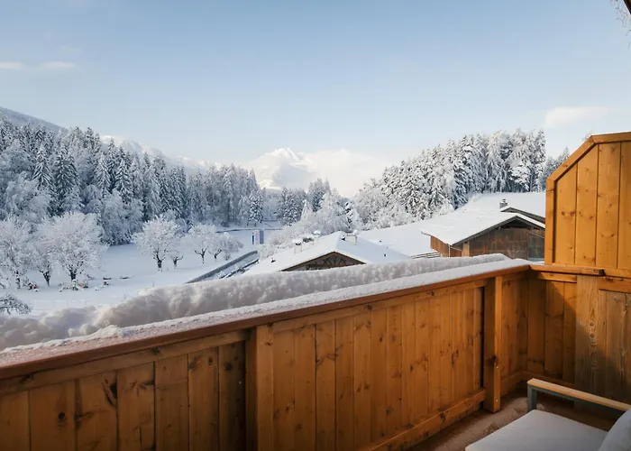 فندق مبيت وإفطار Edenhauserhof