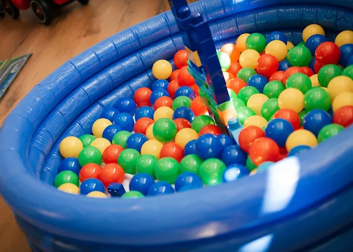 Edenhauserhof فندق مبيت وإفطار Neu Gotzens