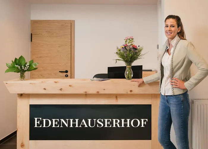Edenhauserhof 4*