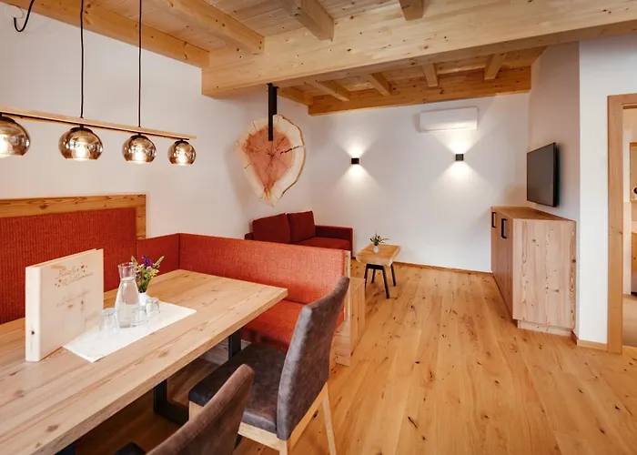 فندق مبيت وإفطار Edenhauserhof 4*