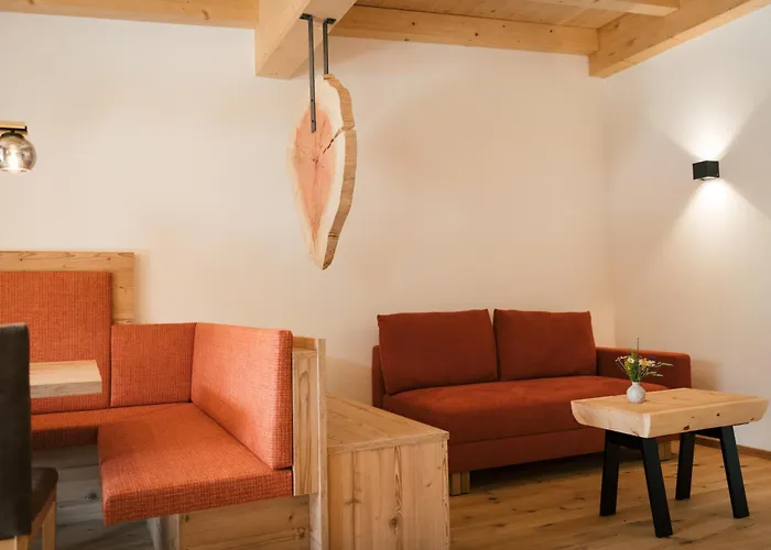 Edenhauserhof فندق مبيت وإفطار 4*