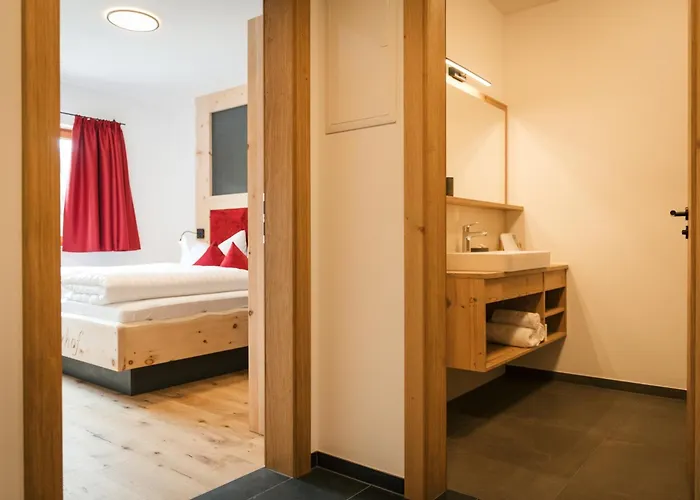 فندق مبيت وإفطار Edenhauserhof