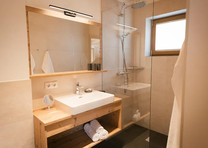 Edenhauserhof فندق مبيت وإفطار