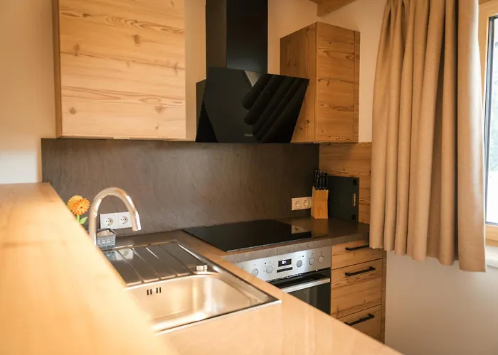 فندق مبيت وإفطار Edenhauserhof 4*