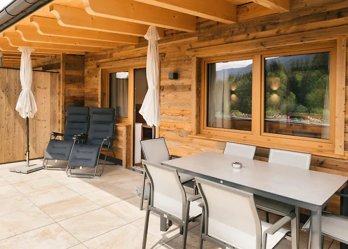 Edenhauserhof فندق مبيت وإفطار 4*