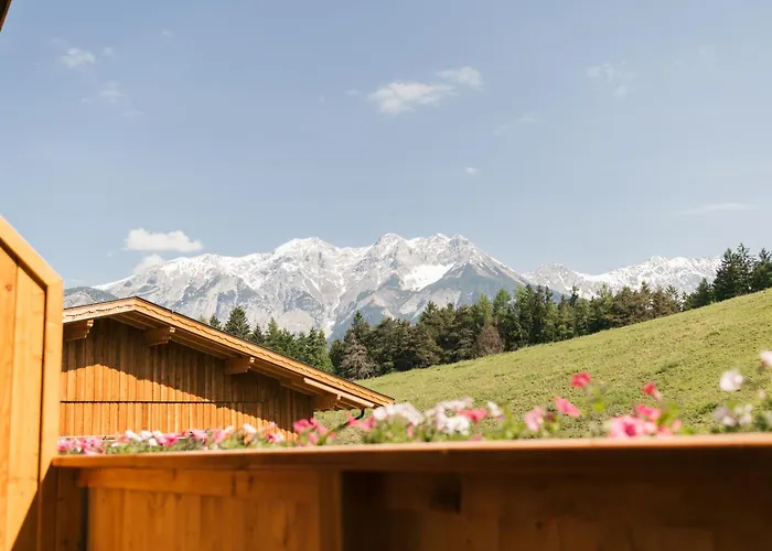 فندق مبيت وإفطار Edenhauserhof