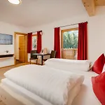 Bed and breakfast Edenhauserhof