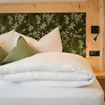 Bed and breakfast Edenhauserhof