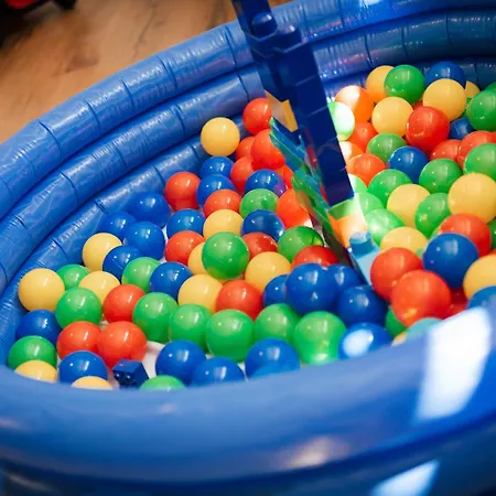 Edenhauserhof Bed & Breakfast Neu Gotzens