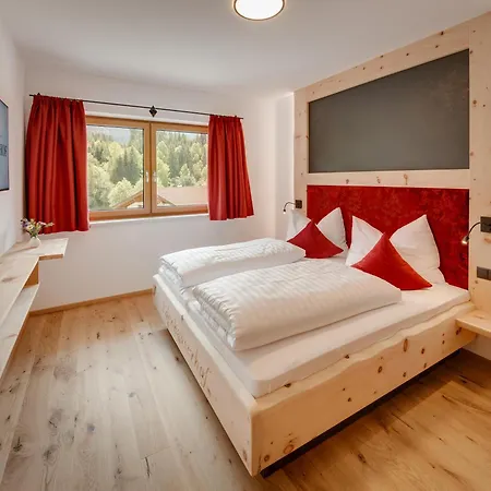 Bed & Breakfast Edenhauserhof Neu Gotzens
